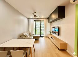 Signature At Yishun (D27), Condominium #502858261